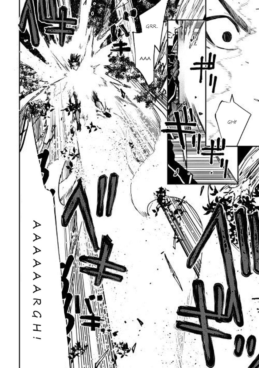 The New Gate Chapter 33 2